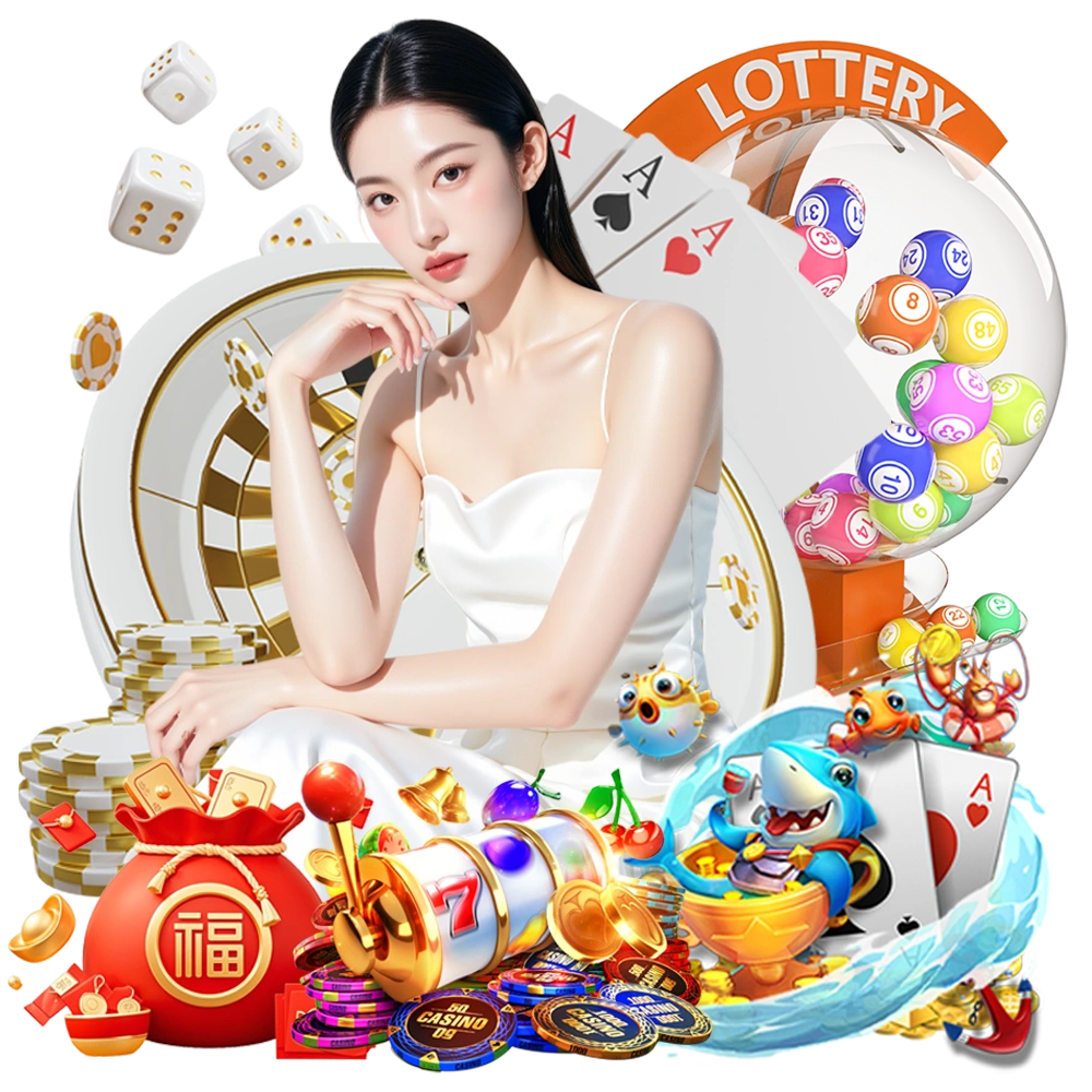 Chuyên mục Xổ số trên F8bet